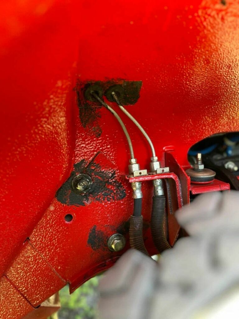  A 1980 Lada Niva With 137 Miles In Original Wraps Listed For An Absurd $288,000