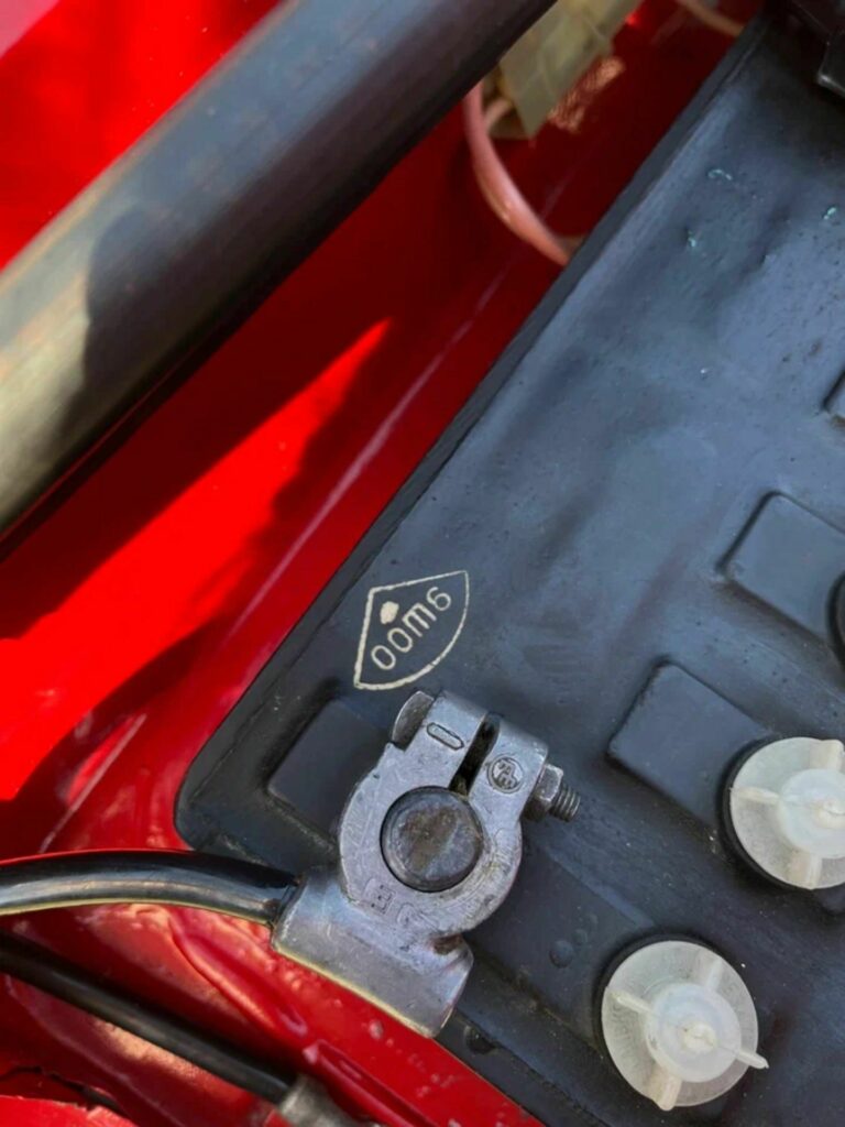  A 1980 Lada Niva With 137 Miles In Original Wraps Listed For An Absurd $288,000