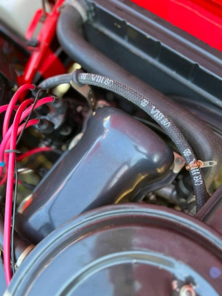  A 1980 Lada Niva With 137 Miles In Original Wraps Listed For An Absurd $288,000