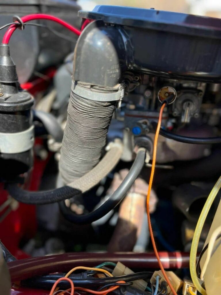  A 1980 Lada Niva With 137 Miles In Original Wraps Listed For An Absurd $288,000