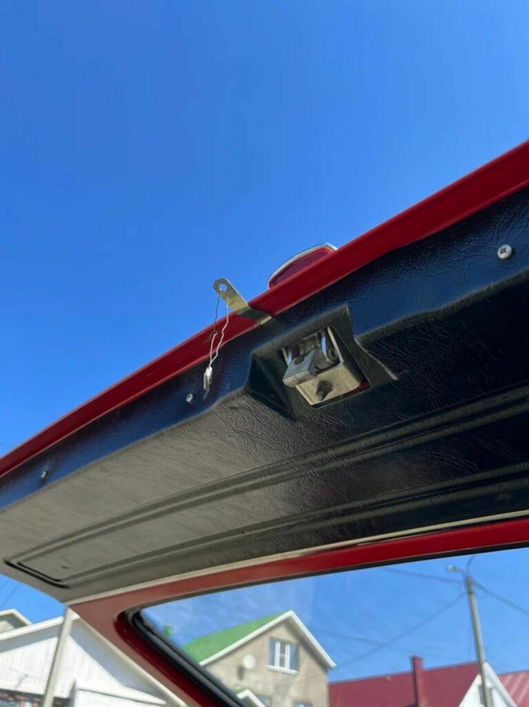  A 1980 Lada Niva With 137 Miles In Original Wraps Listed For An Absurd $288,000