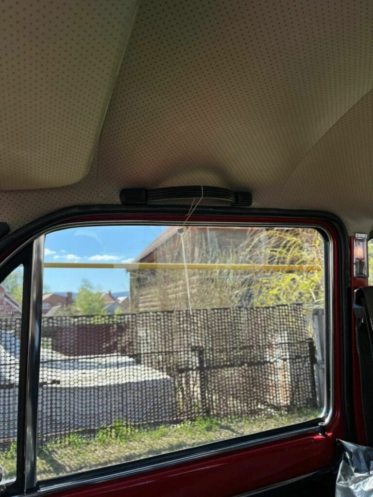  A 1980 Lada Niva With 137 Miles In Original Wraps Listed For An Absurd $288,000