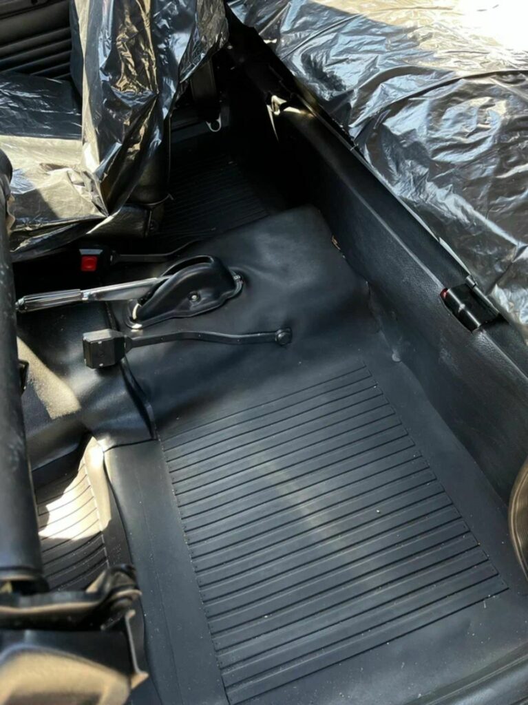  A 1980 Lada Niva With 137 Miles In Original Wraps Listed For An Absurd $288,000