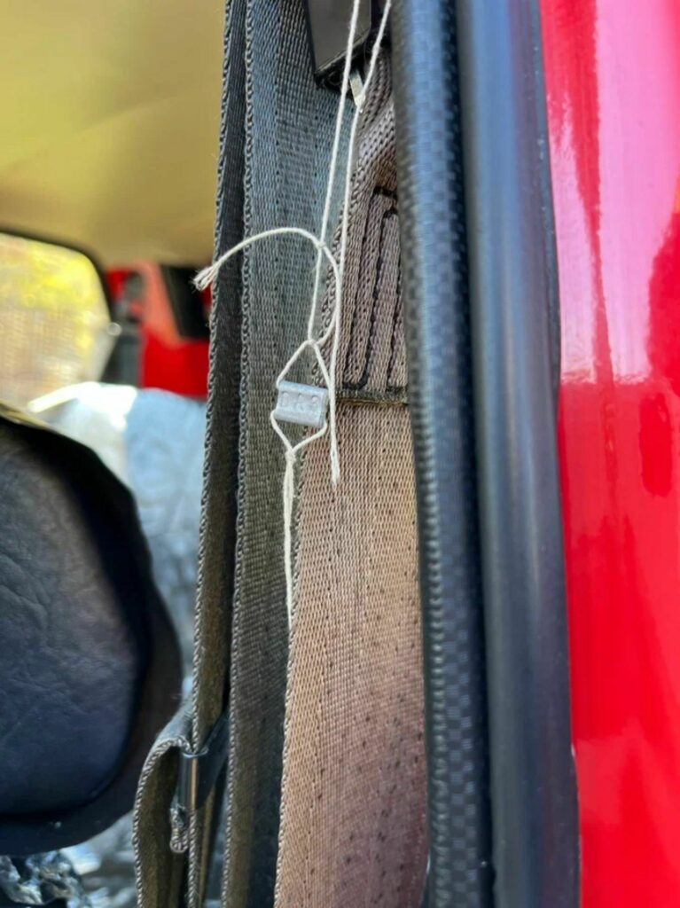  A 1980 Lada Niva With 137 Miles In Original Wraps Listed For An Absurd $288,000