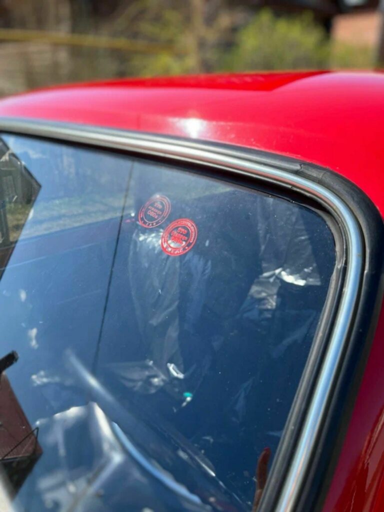  A 1980 Lada Niva With 137 Miles In Original Wraps Listed For An Absurd $288,000