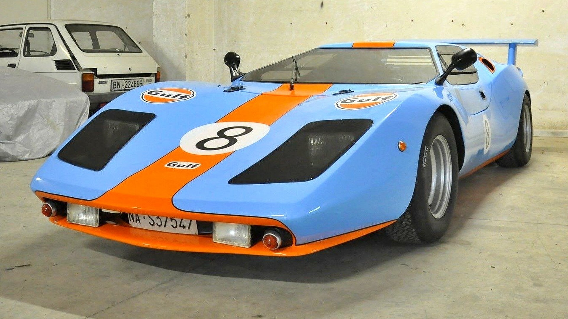 Going fast? 5 classic racing cars worth watching at auction this