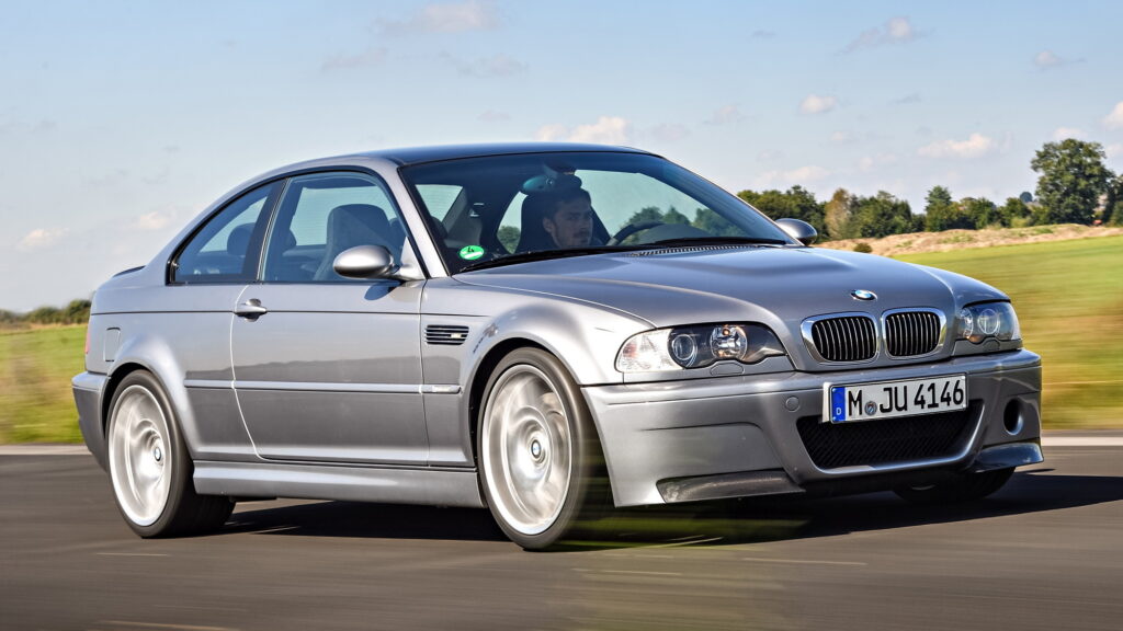  BMW Issues Do Not Drive Order On 90,000 Older Models Still Fitted With Takata Airbags