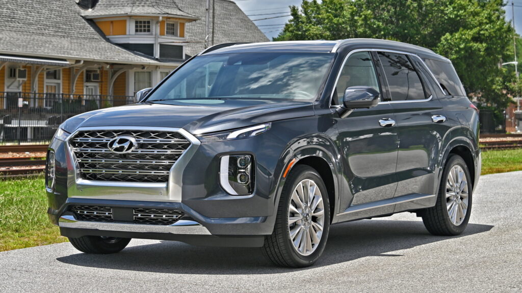  Hyundai, Kia To Pay $200 Million To Settle Class Action Lawsuit Over TikTok Inspired Thefts