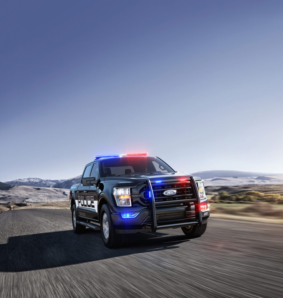2021 Ford F 150 Police Interceptor 972x1024 - Auto Recent
