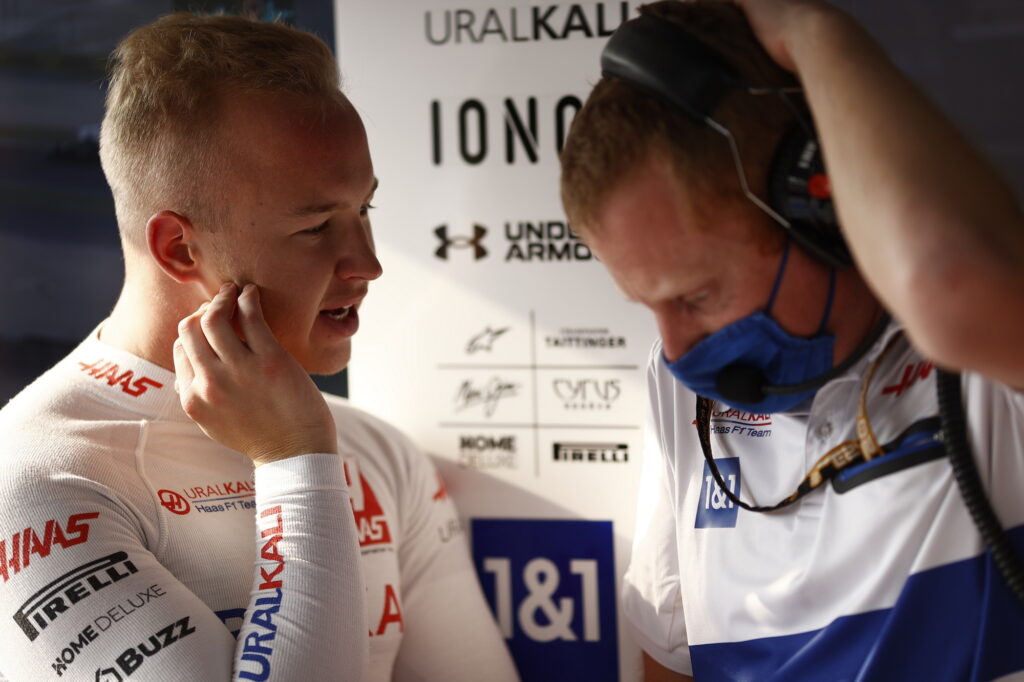  Russian F1 Driver Nikita Mazepin Fights Legal Battle To Unfreeze Assets And Resume Racing