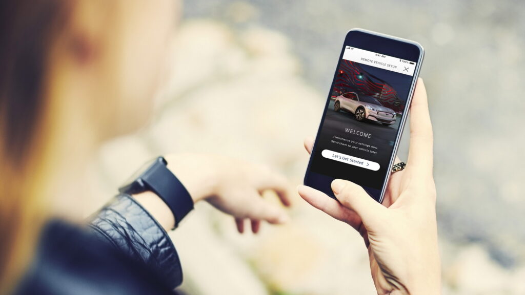 Mobile Apps For EVs Are Pretty, But Struggle To Impress Users Where It Matters Most