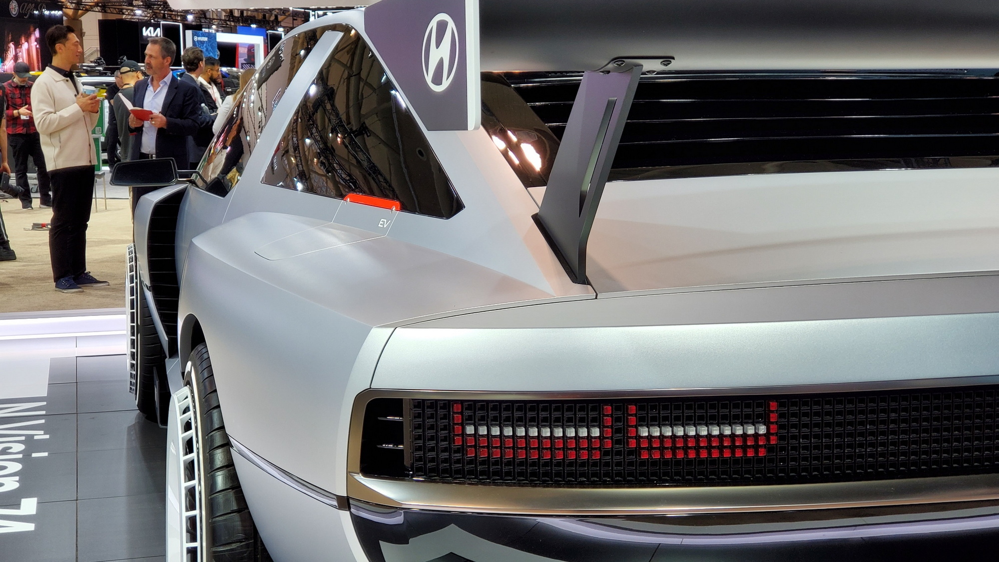 2022 Hyundai N Vision Coupe SBELL CIAS 2023 7