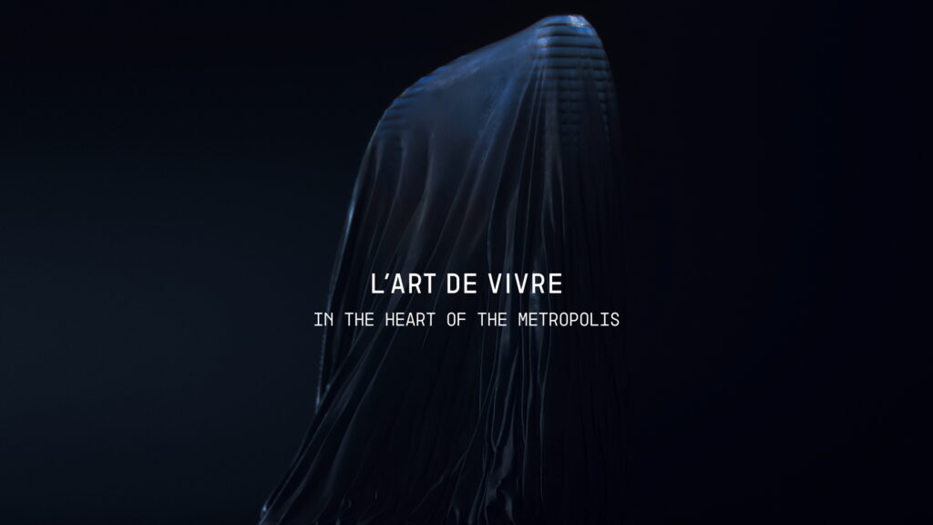 Bugatti Ventures Into Real Estate With Luxurious Dubai Residential Tower