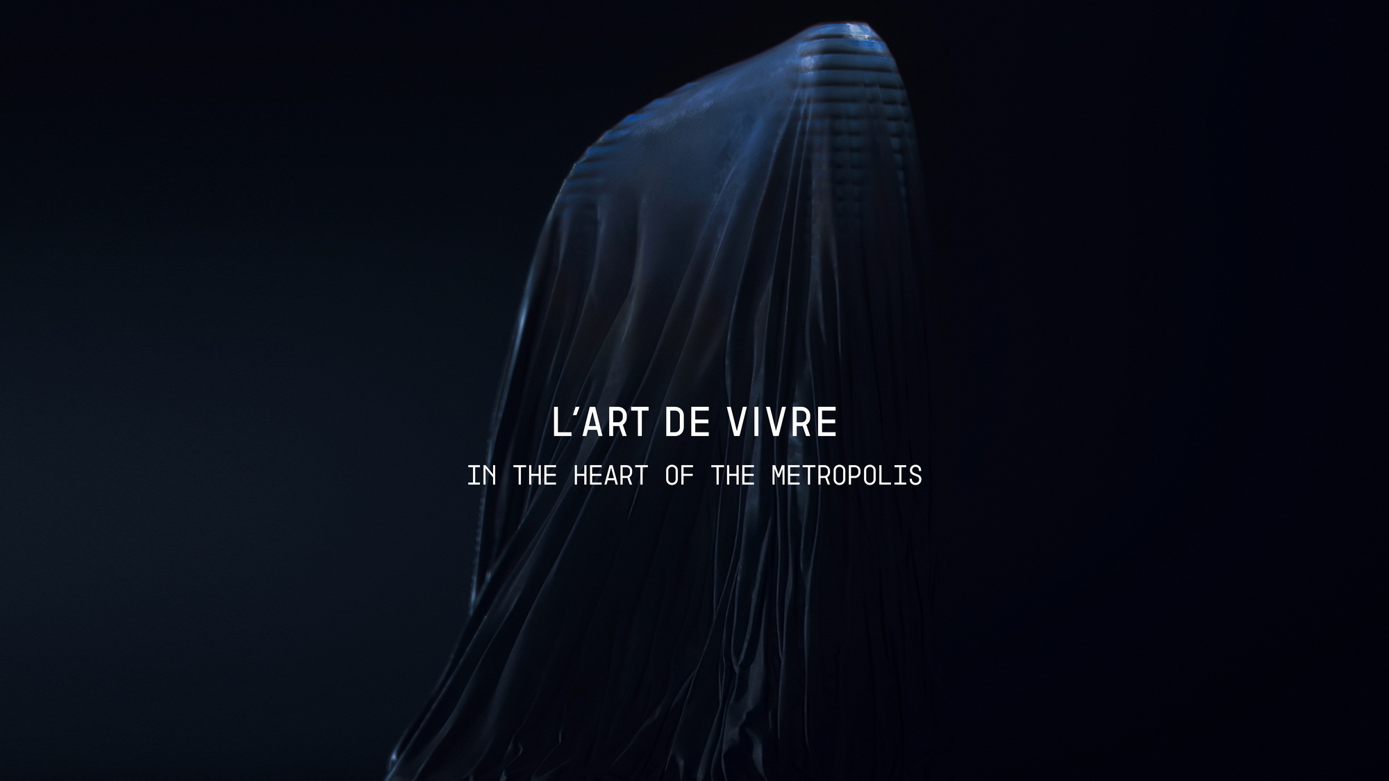 Bugatti Ventures Into Real Estate With Luxurious Dubai Residential Tower