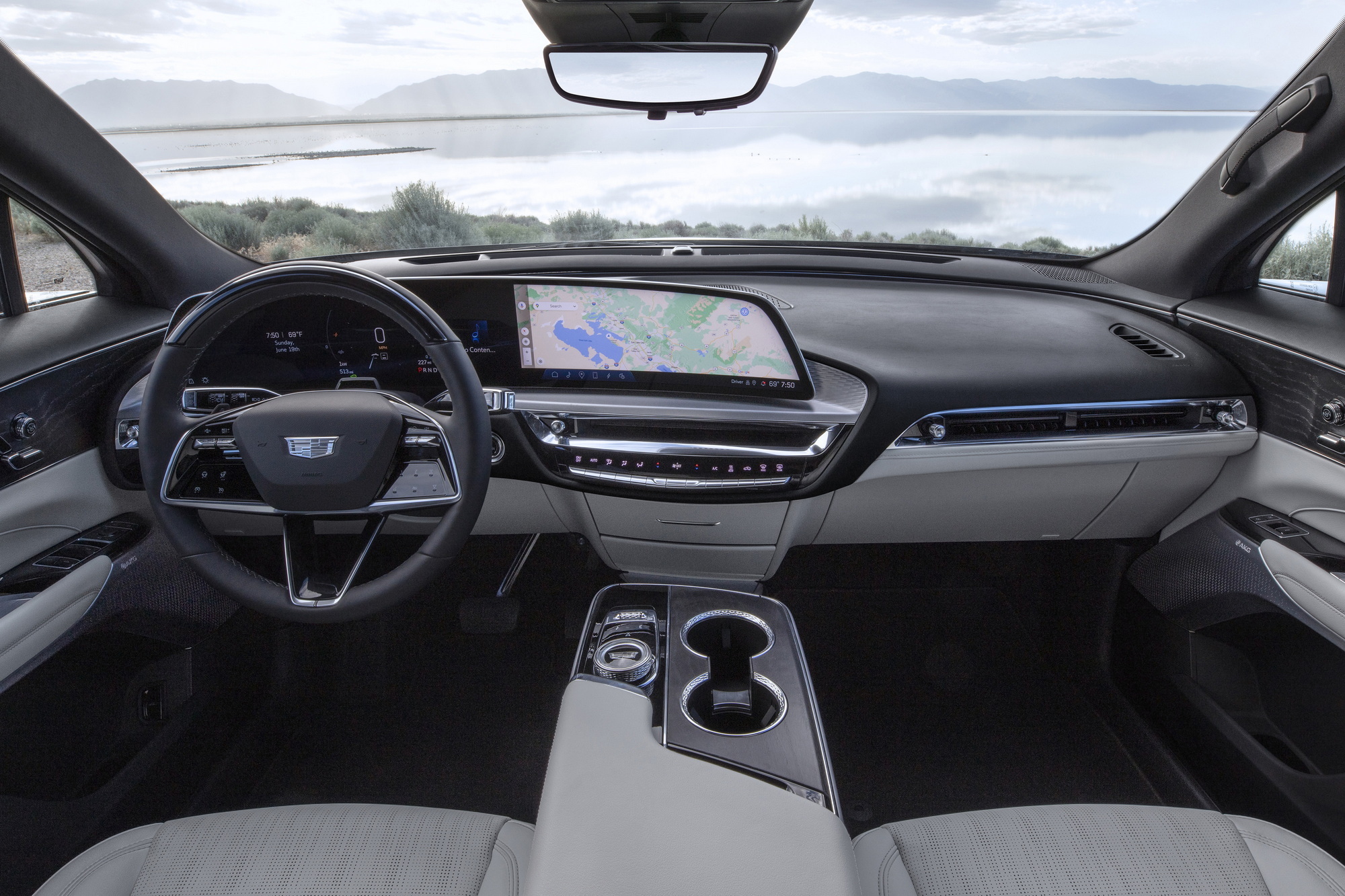 The 10 Best Car Interiors of 2020 Are Almost All in SUVs