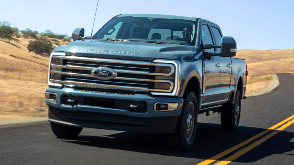  GM And Ford Can Thank Pickup Truck Buyers For Strong Brand Loyalty