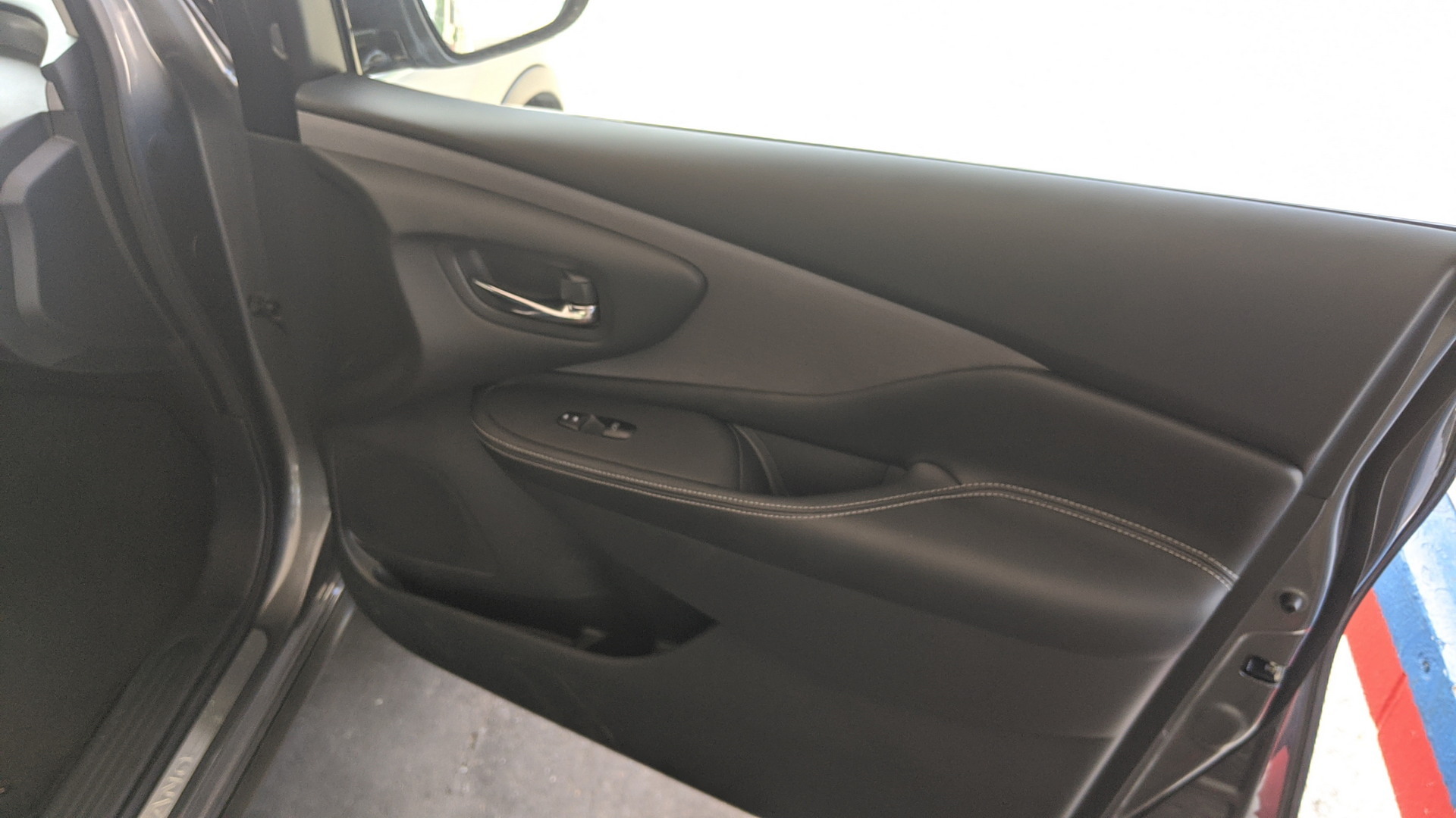 2023 Nissan Murano 16