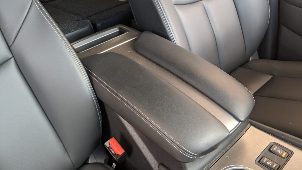 Review: The 2023 Nissan Murano Is Just Good Enough