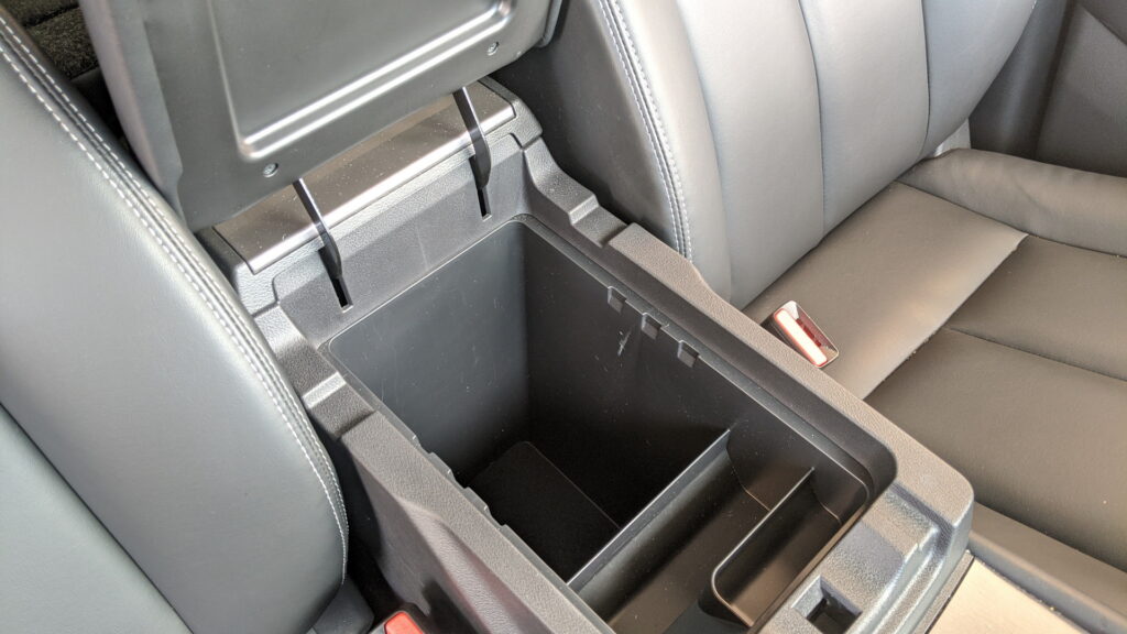 Review: The 2023 Nissan Murano Is Just Good Enough