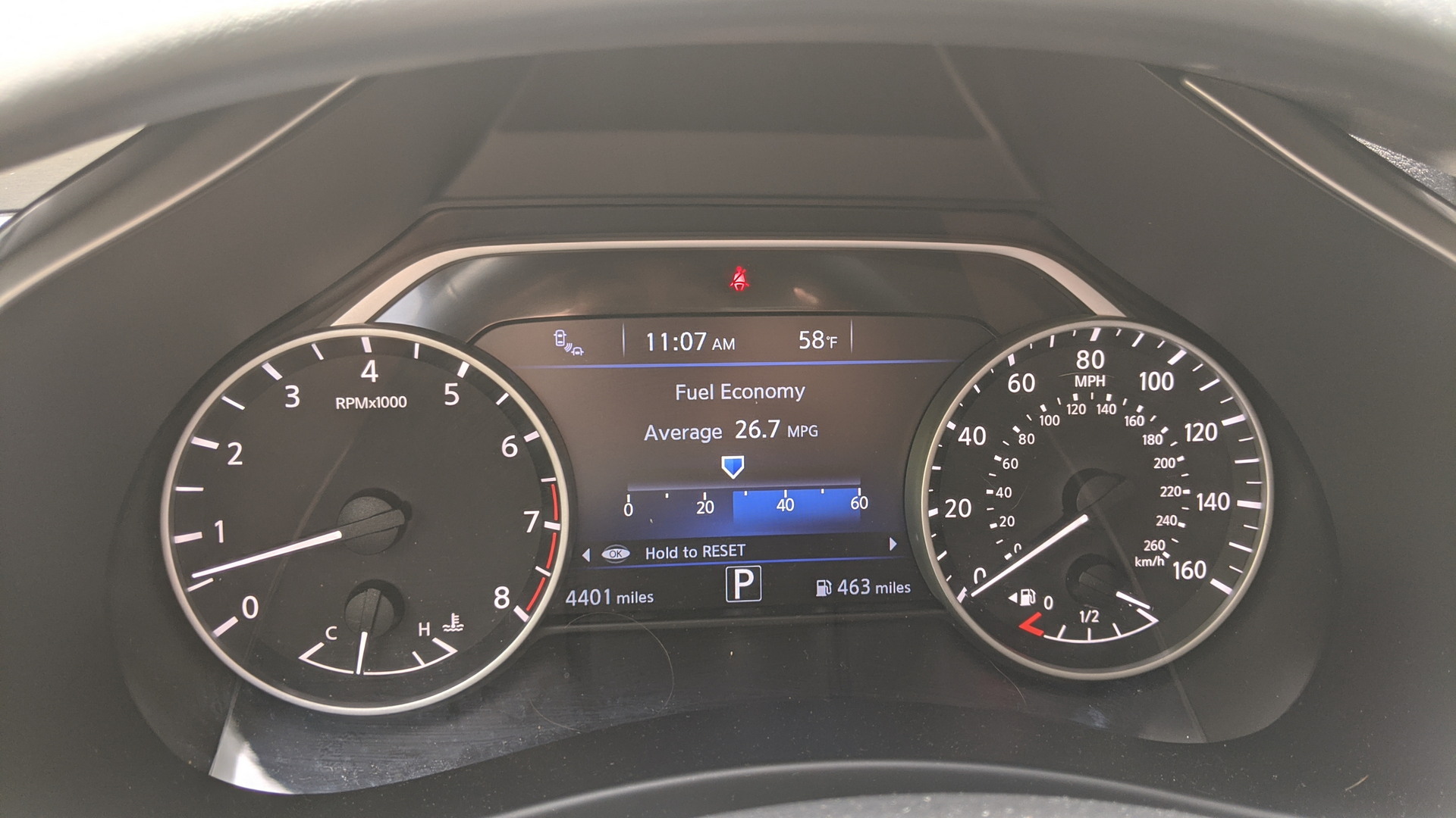2023 Nissan Murano 2