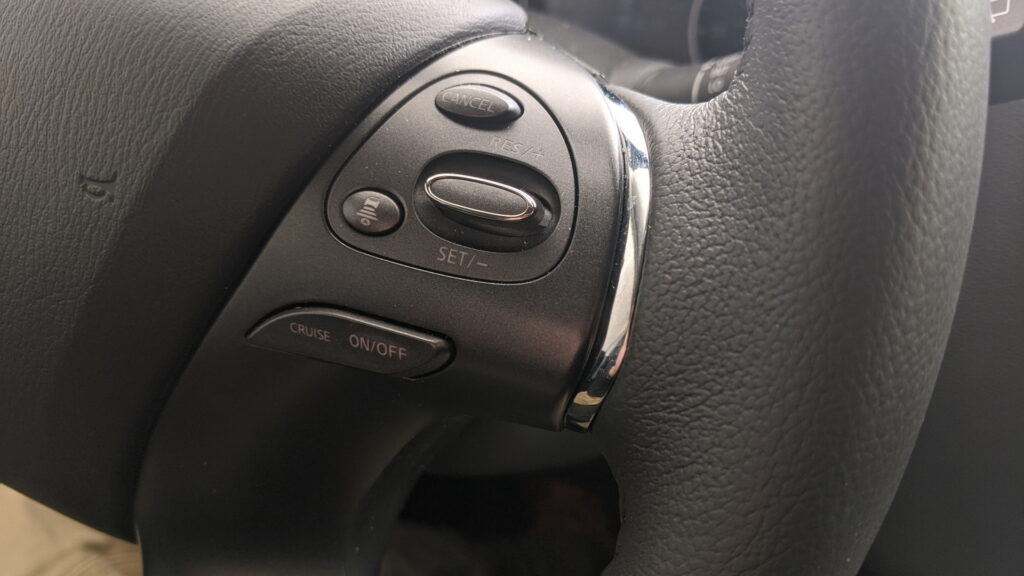 Review: The 2023 Nissan Murano Is Just Good Enough