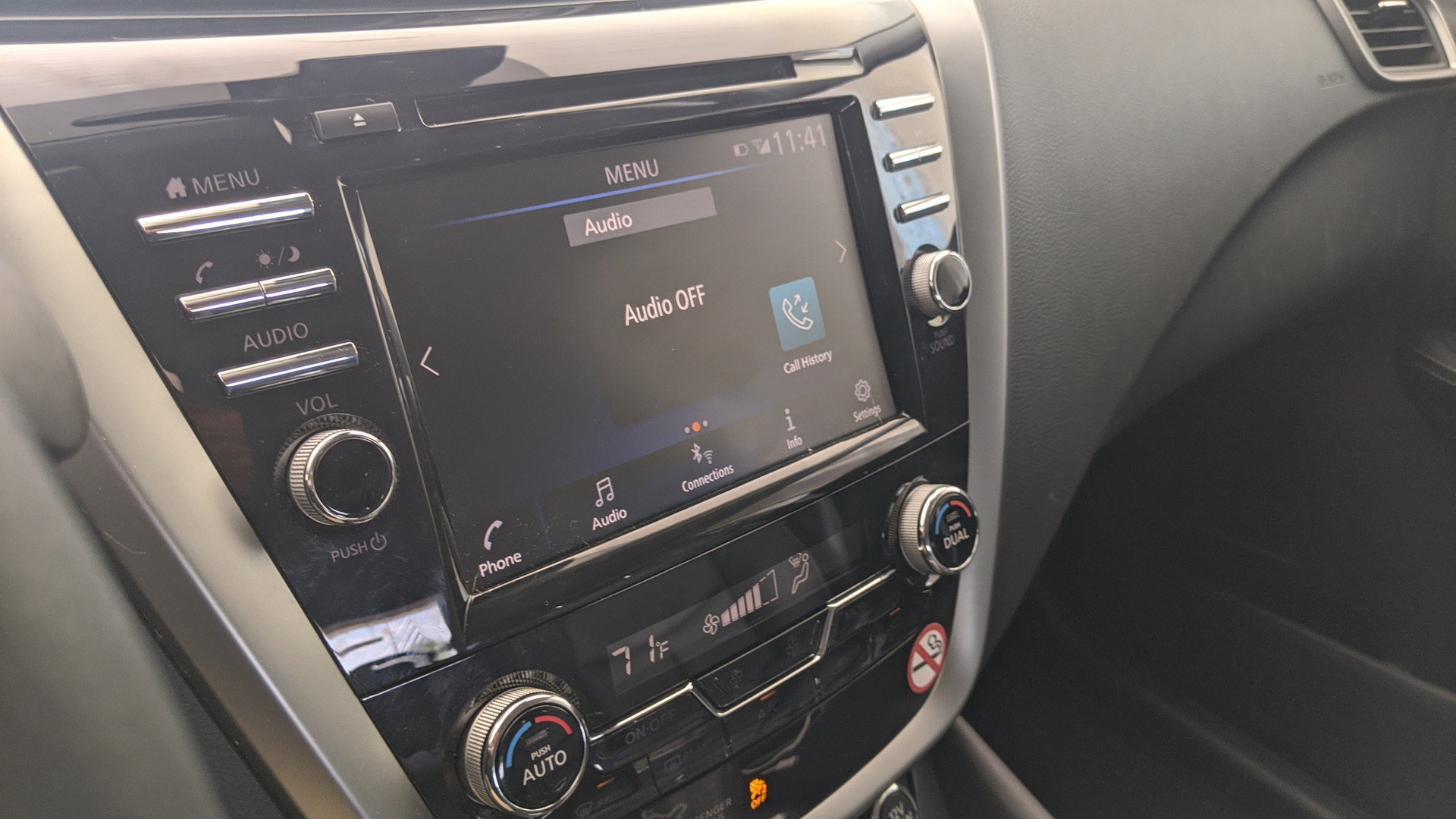 2023 Nissan Murano 30