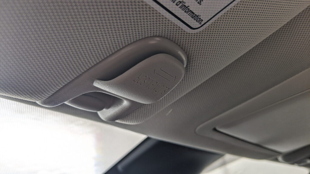 Review: The 2023 Nissan Murano Is Just Good Enough