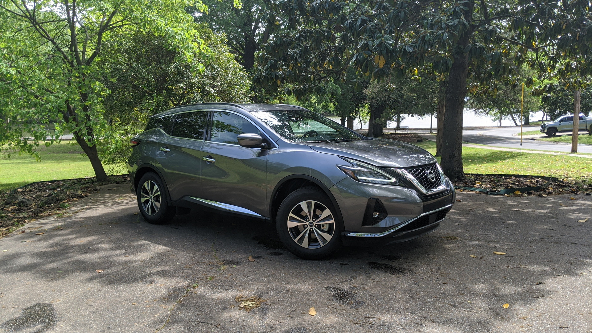 2023 Nissan Murano 50