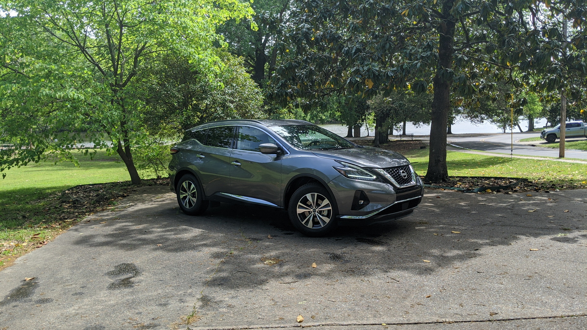 2023 Nissan Murano 51