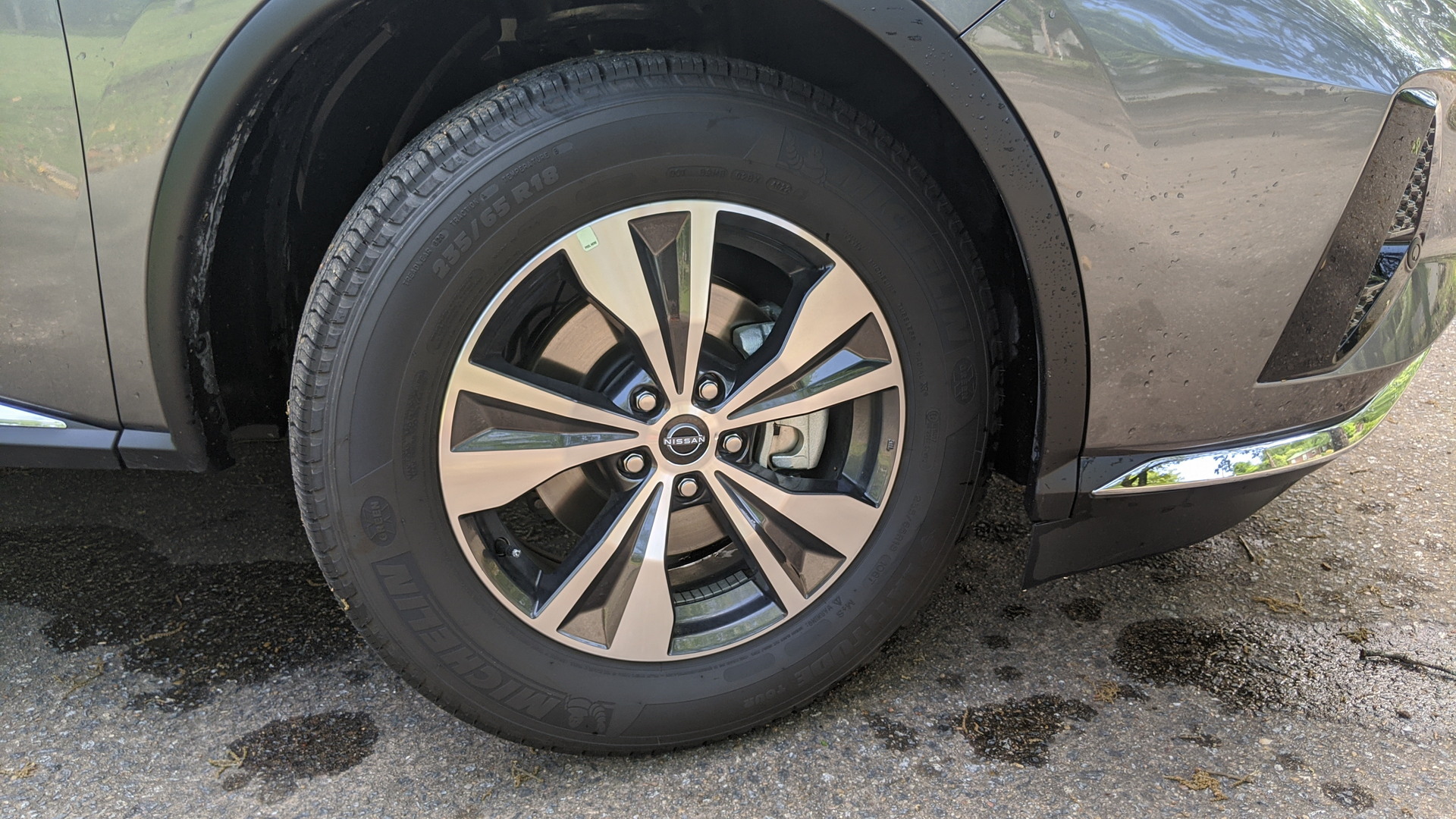 2023 Nissan Murano 54