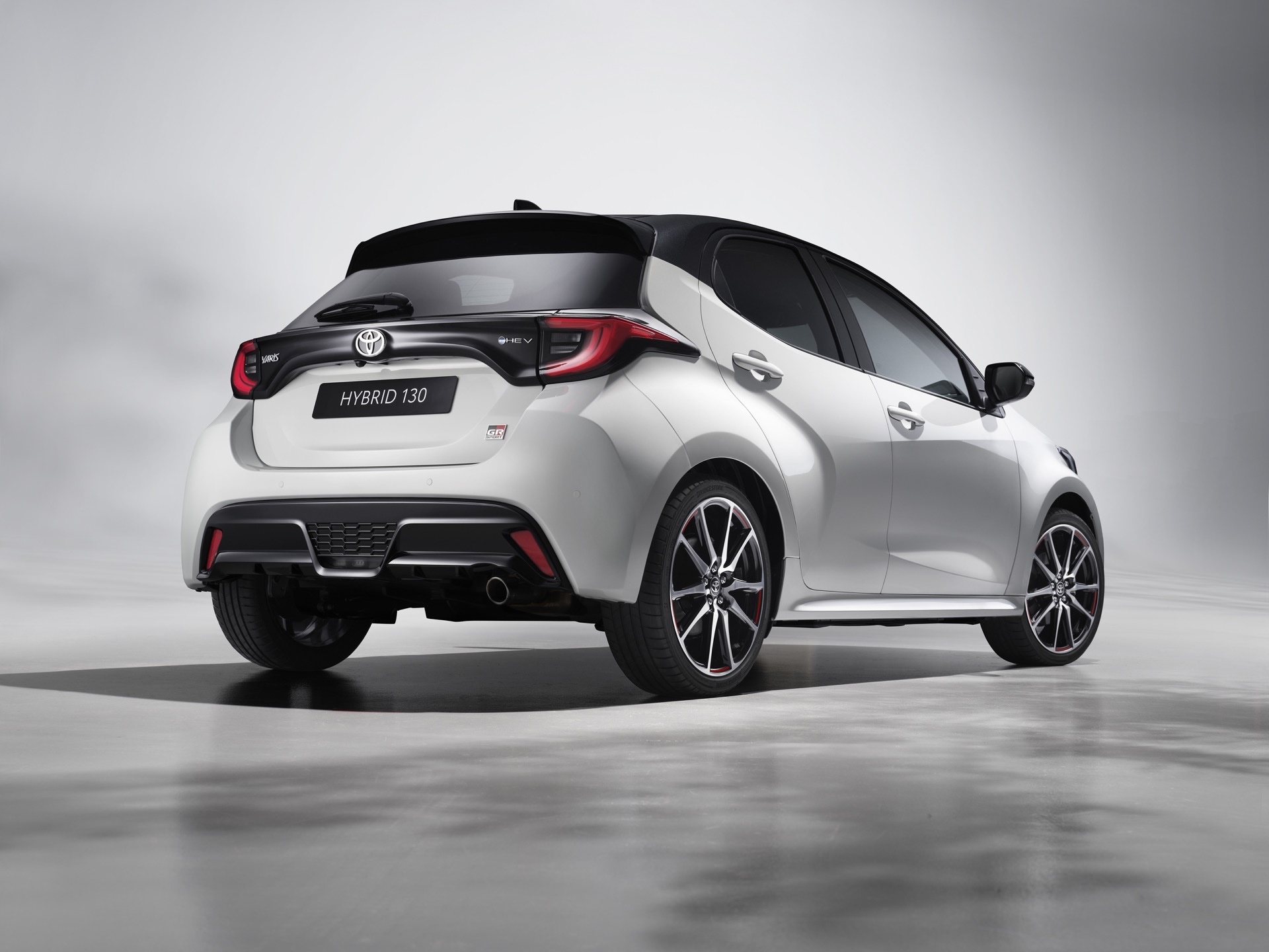 EU-Spec 2023 Toyota Yaris Expands Hybrid Line-Up And Features Mild Safety  And Tech Updates