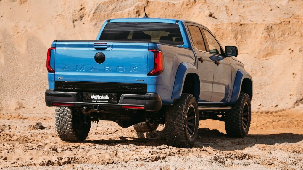 2023 VW Amarok V6 Delta 4x4 Beast 5s 1024x576 - Auto Recent