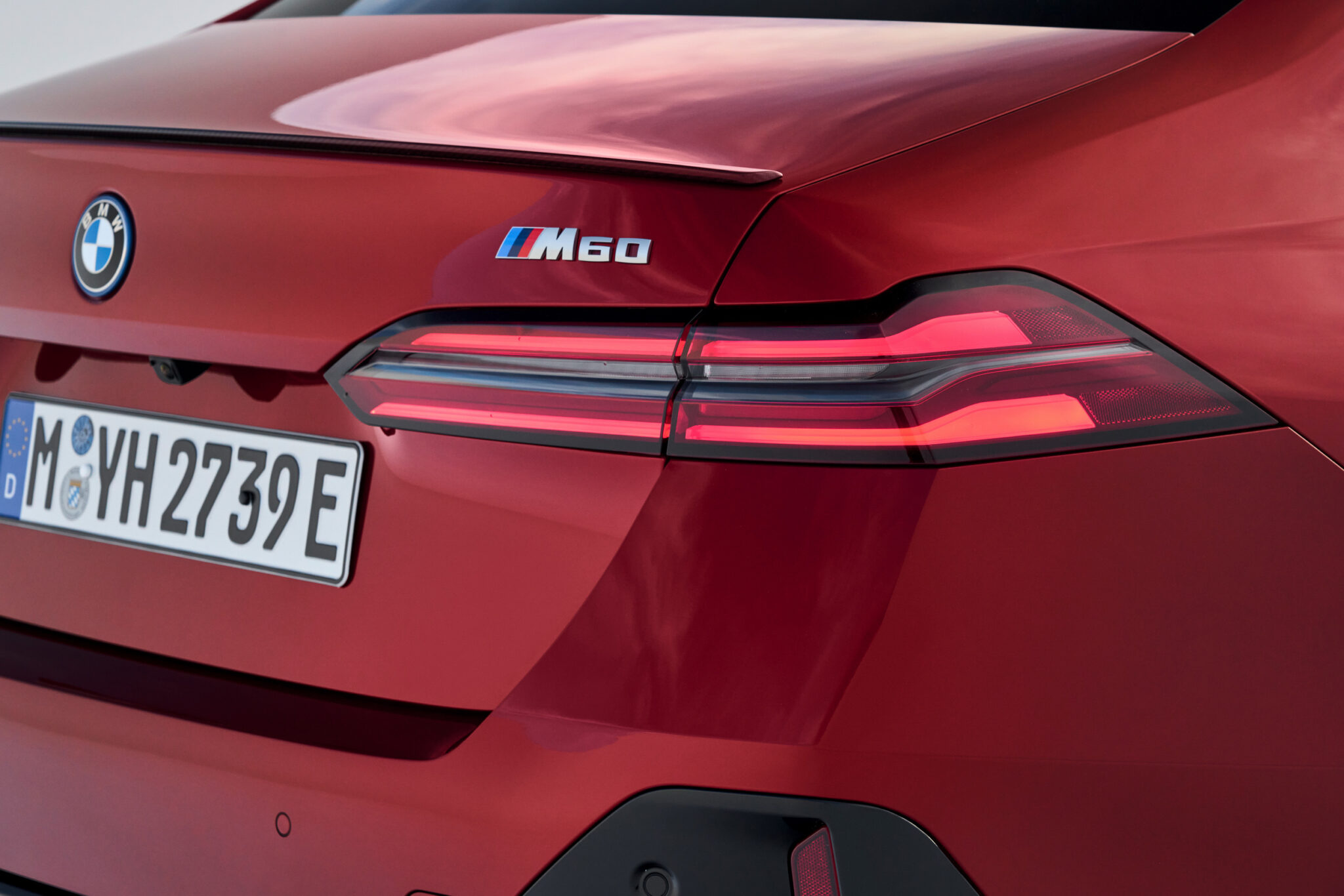 2024 BMW 5-Series Launched In Europe With No 6-Cylinder ICE Option ...