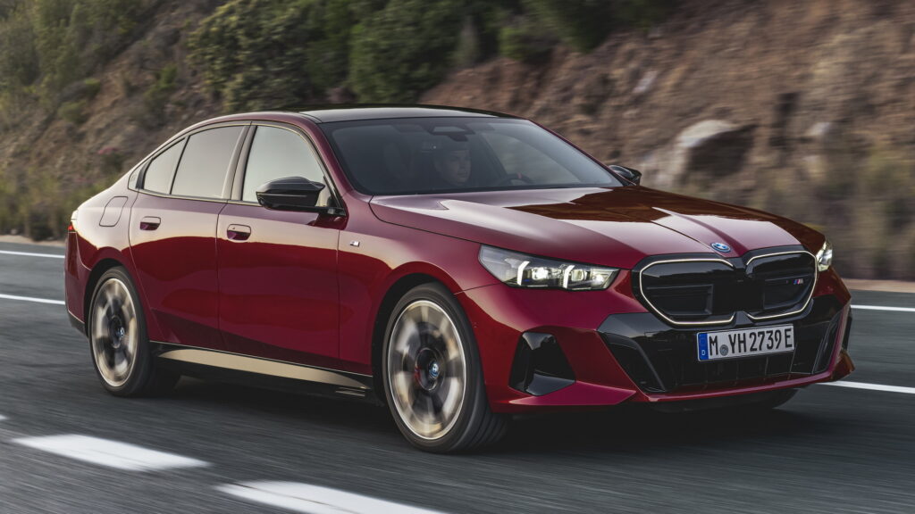  Germany Wants To Subsidize Company EVs After 69% Sales Plunge