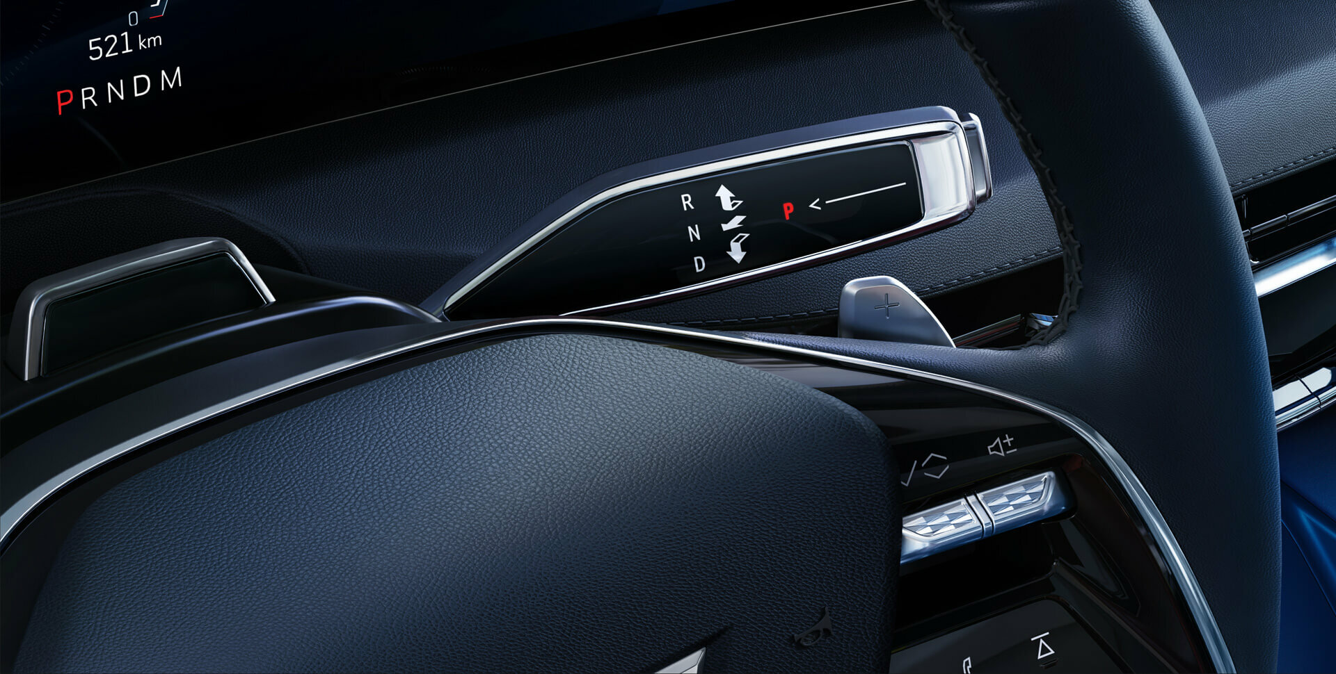 2024 Cadillac CT6 - China (18)