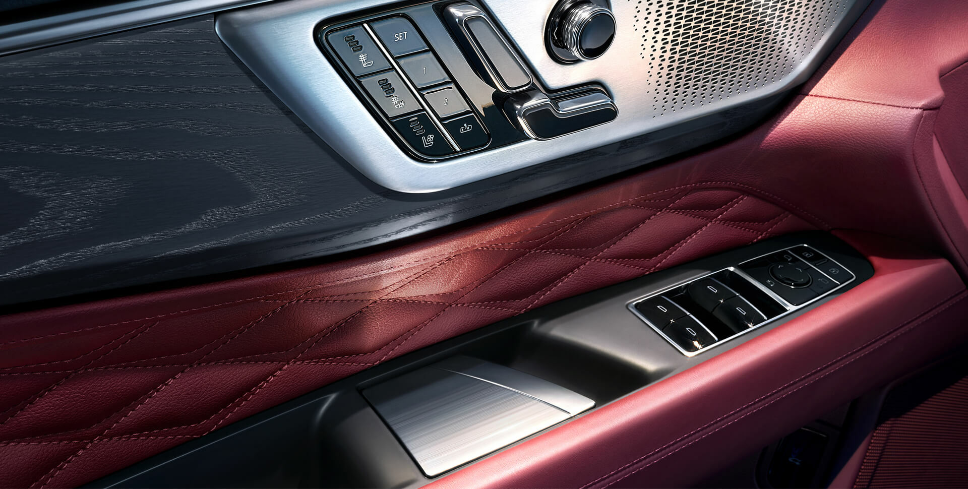 2024 Cadillac CT6 - China (19)