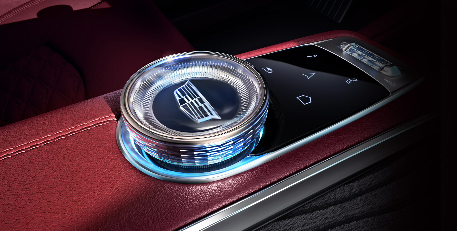 2024 Cadillac CT6 - China (20)