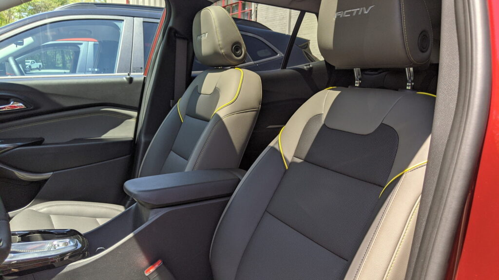  2024 Chevrolet Trax: Everything You Wanted To Know About The Entry-Level SUV