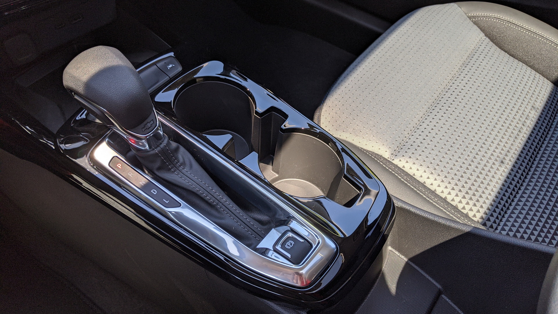 2024 Chevrolet Trax -Stephen Rivers for Carscoops-18