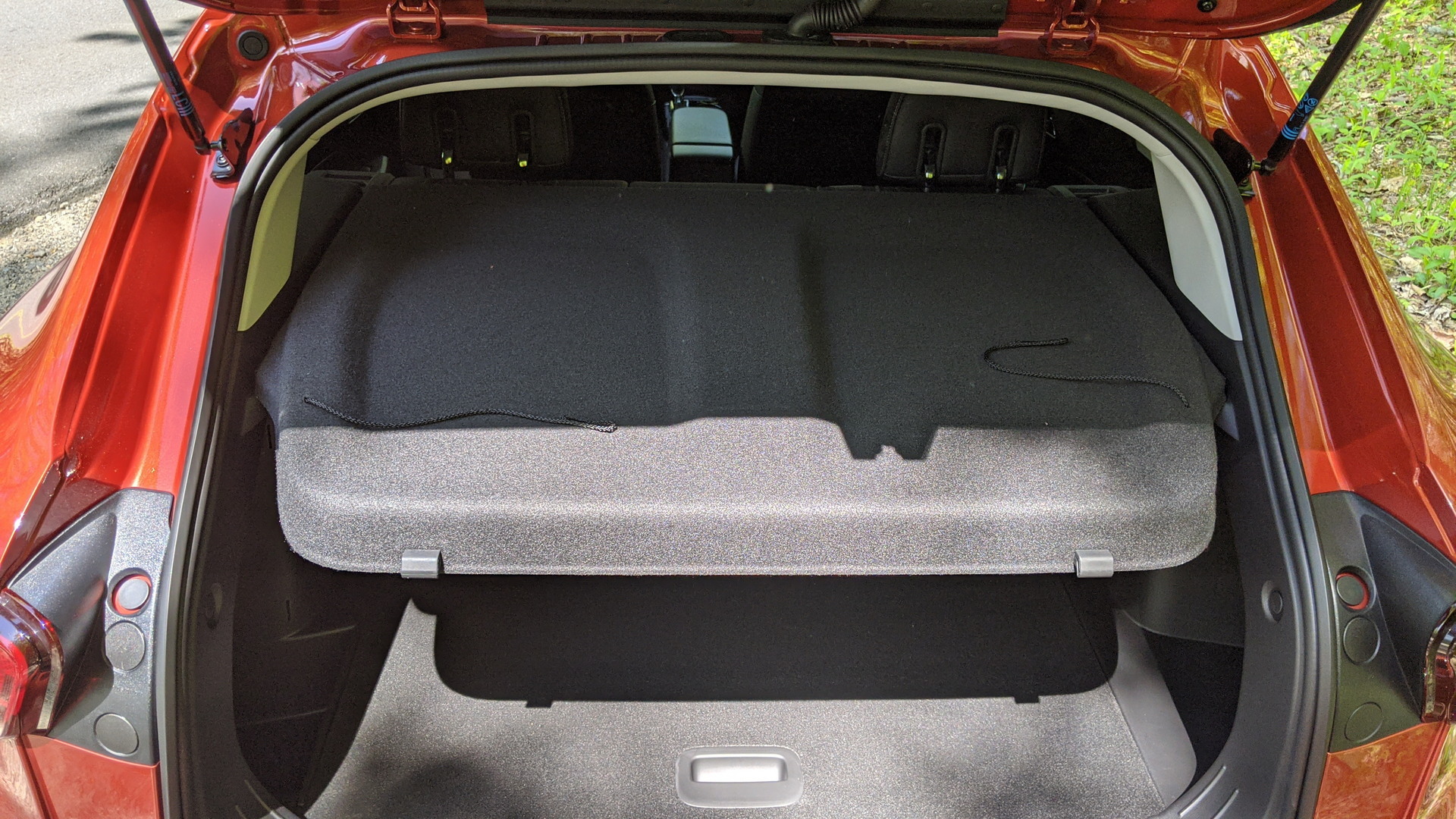 2024 Chevrolet Trax -Stephen Rivers for Carscoops-20