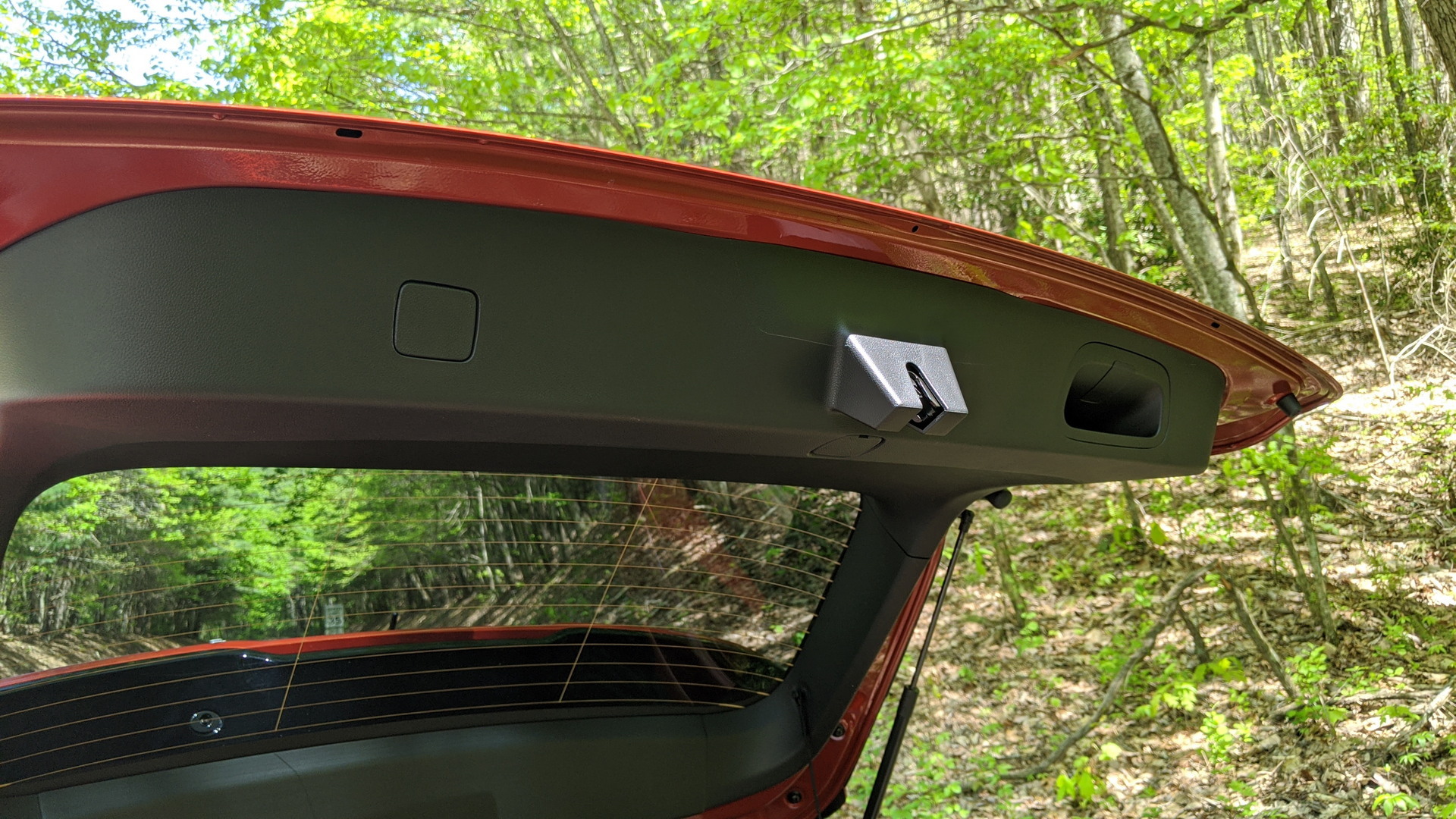 2024 Chevrolet Trax -Stephen Rivers for Carscoops-21