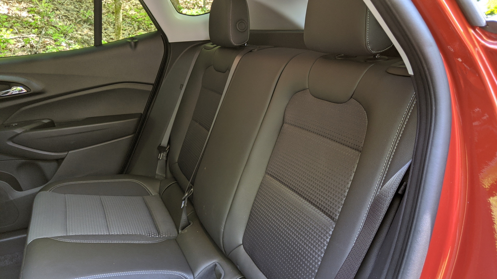 2024 Chevrolet Trax -Stephen Rivers for Carscoops-27