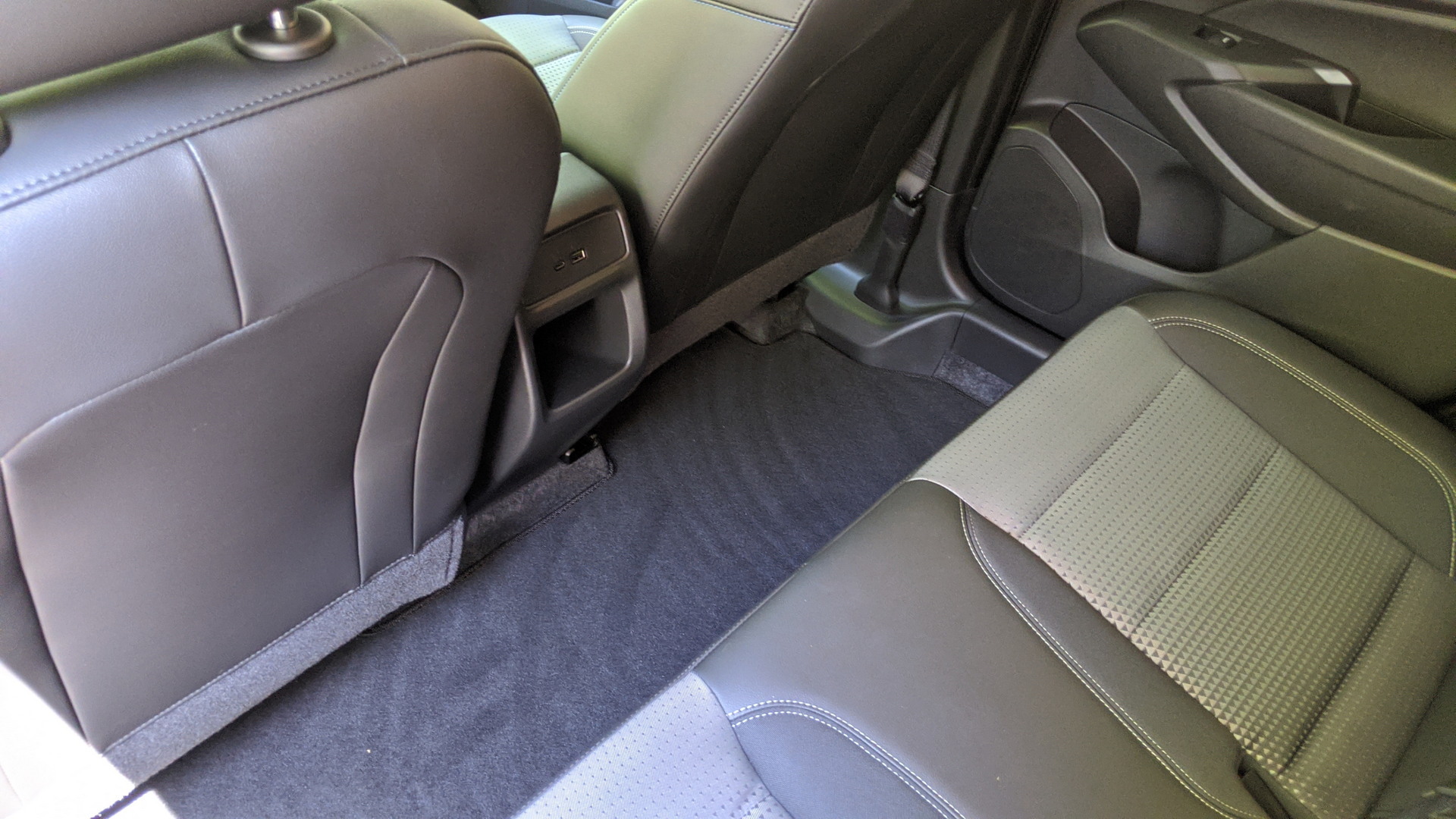 2024 Chevrolet Trax -Stephen Rivers for Carscoops-28