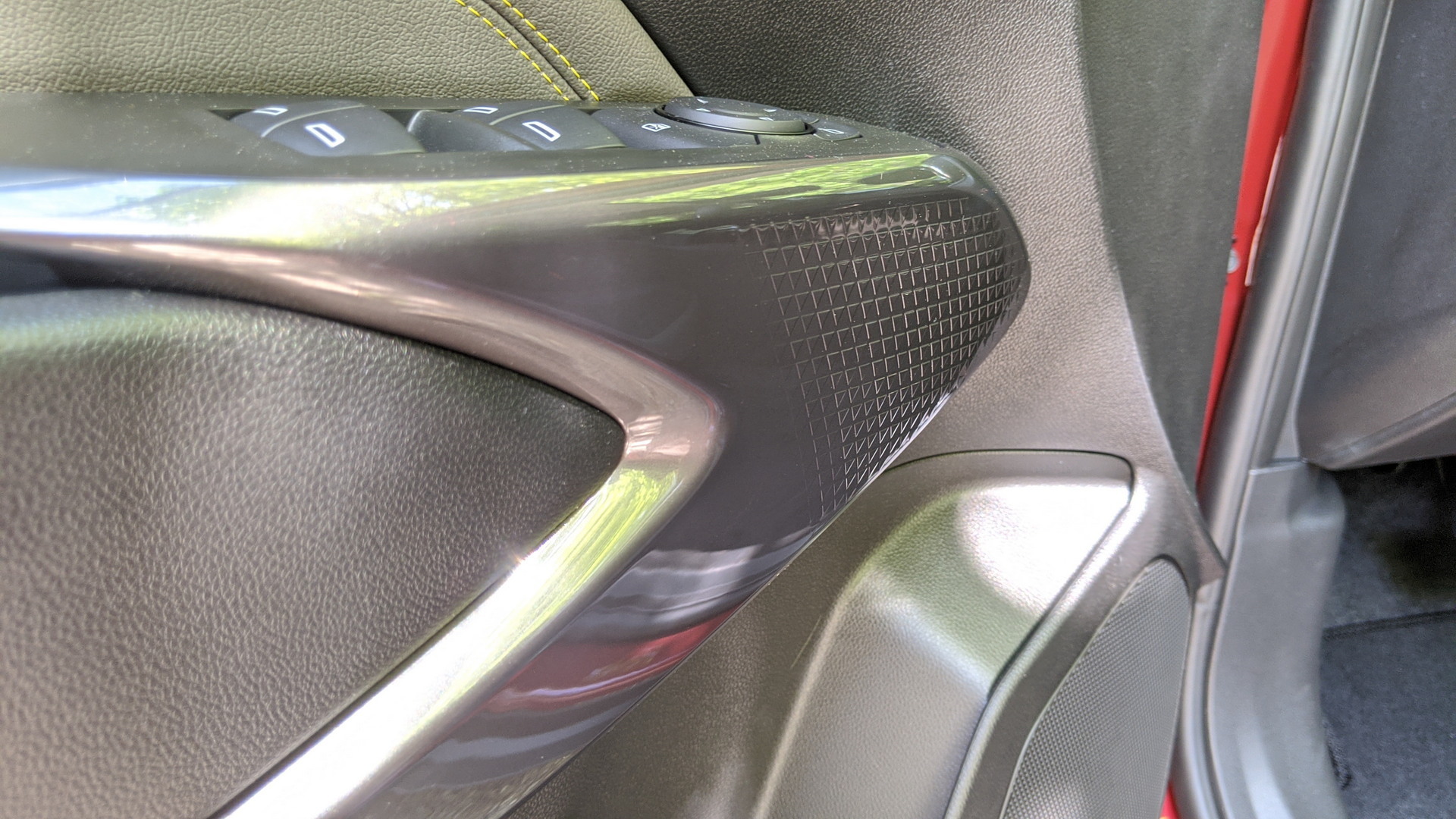 2024 Chevrolet Trax -Stephen Rivers for Carscoops-34