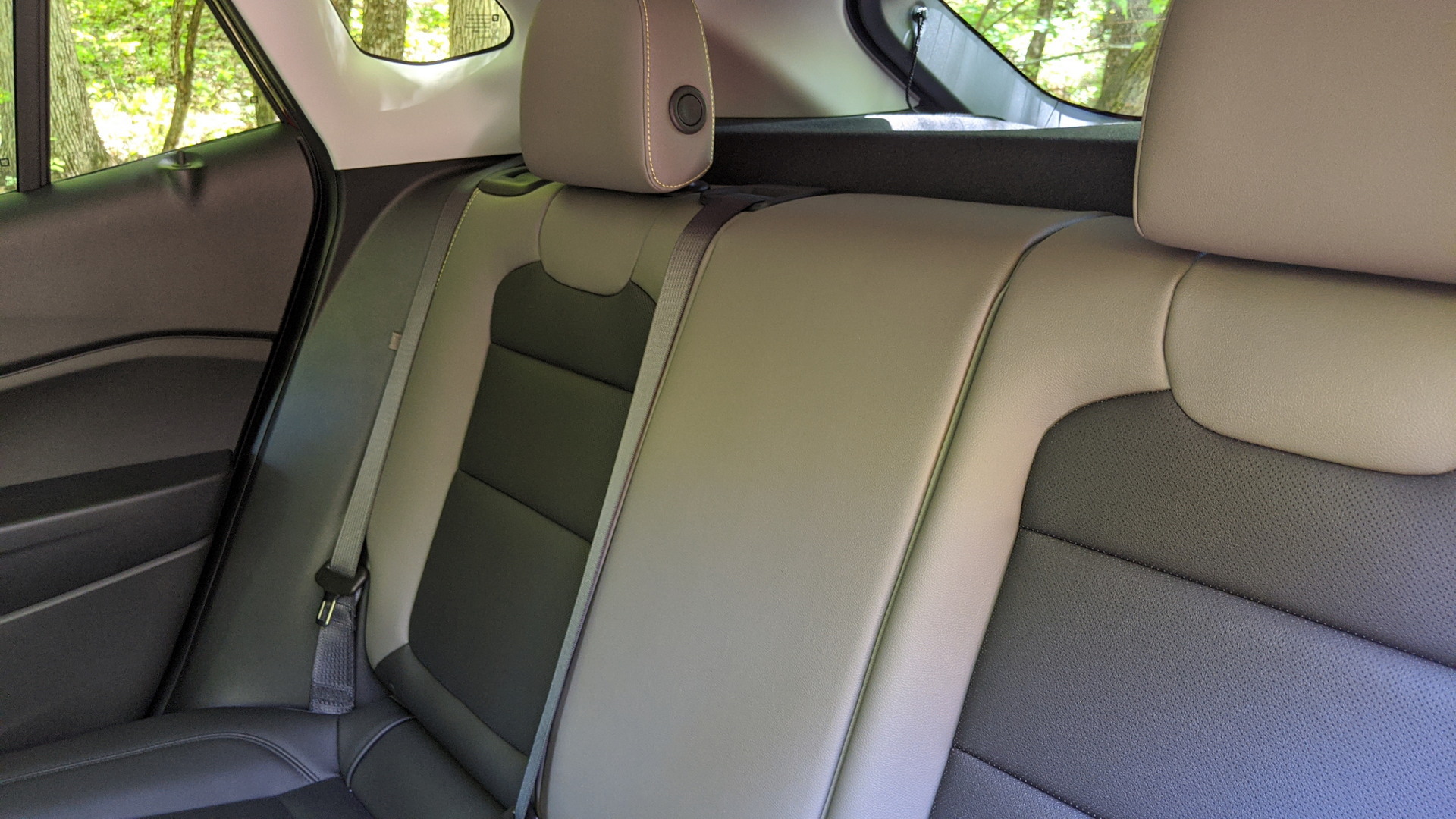2024 Chevrolet Trax -Stephen Rivers for Carscoops-36