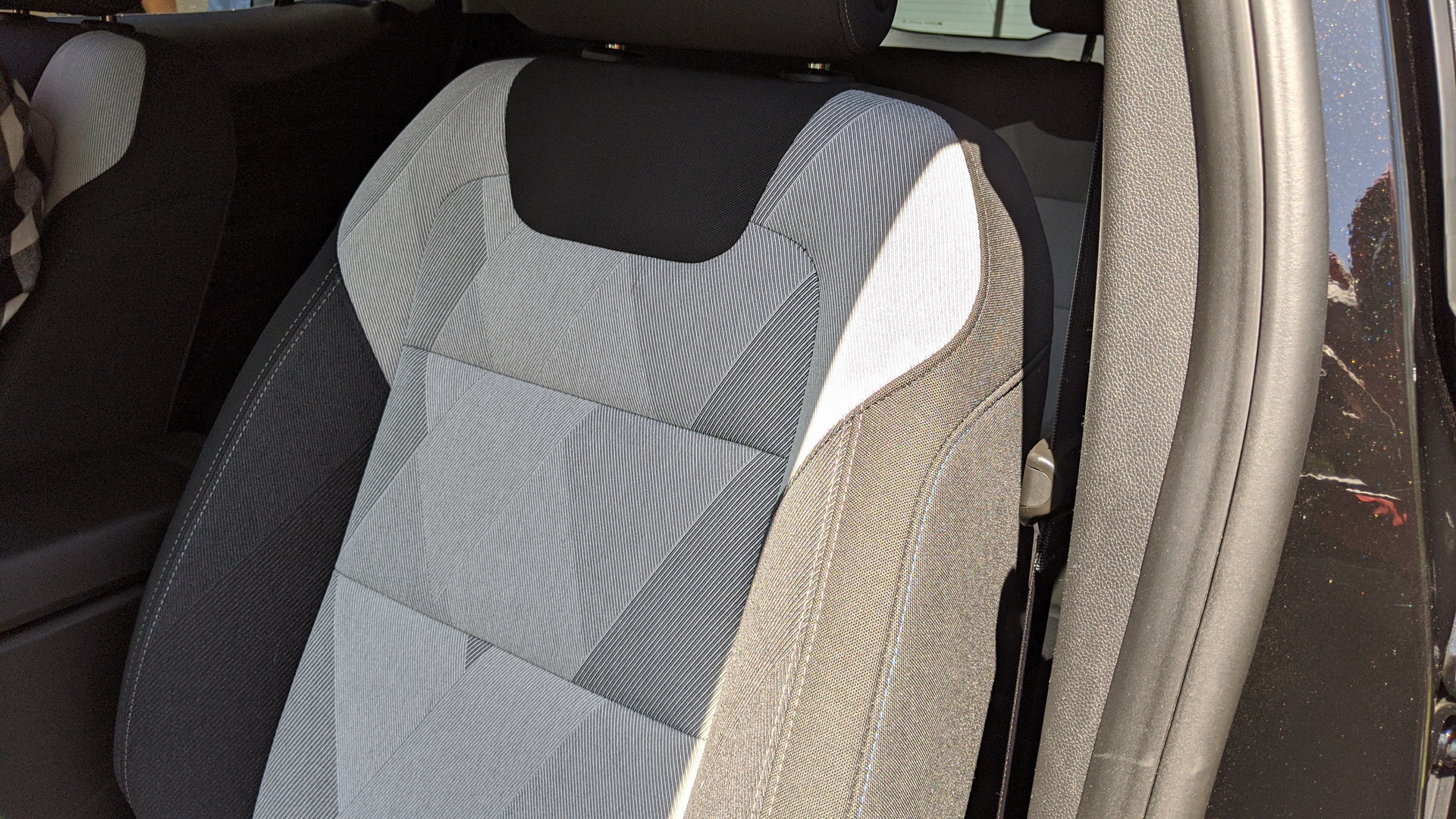 2024 Chevrolet Trax -Stephen Rivers for Carscoops-39