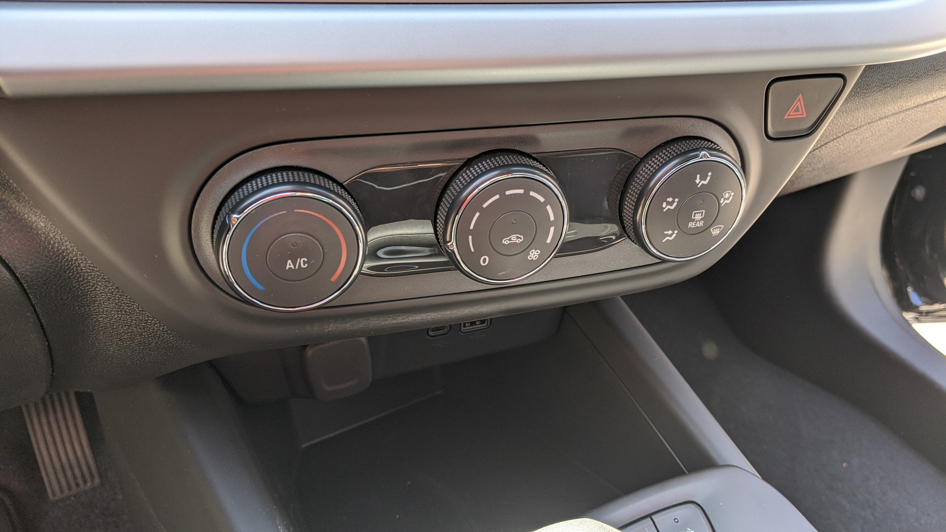 2024 Chevrolet Trax -Stephen Rivers for Carscoops-41