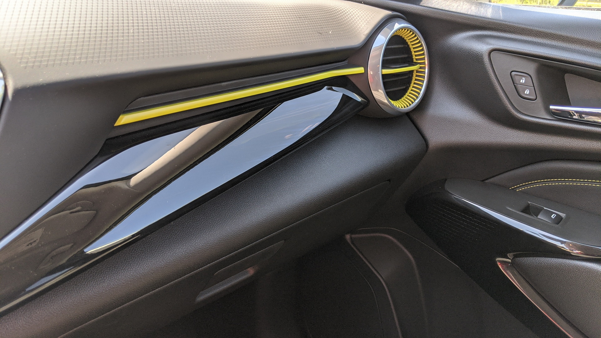 2024 Chevrolet Trax -Stephen Rivers for Carscoops-43
