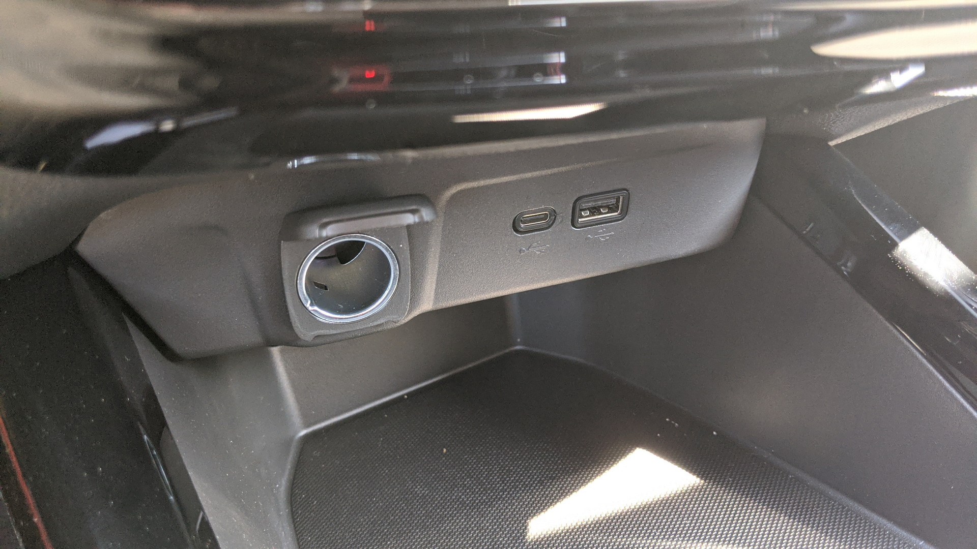 2024 Chevrolet Trax -Stephen Rivers for Carscoops-50