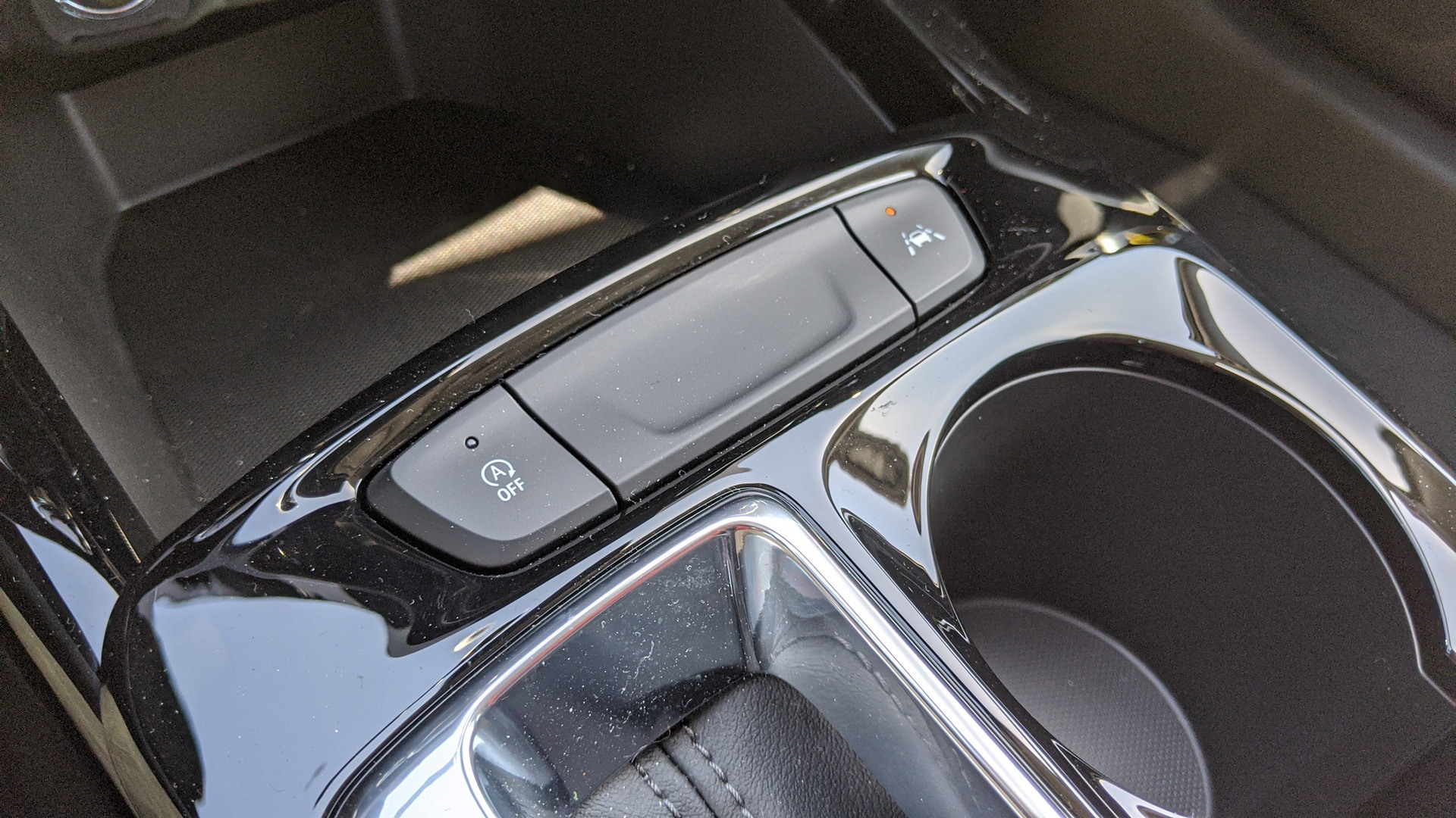 2024 Chevrolet Trax -Stephen Rivers for Carscoops-51